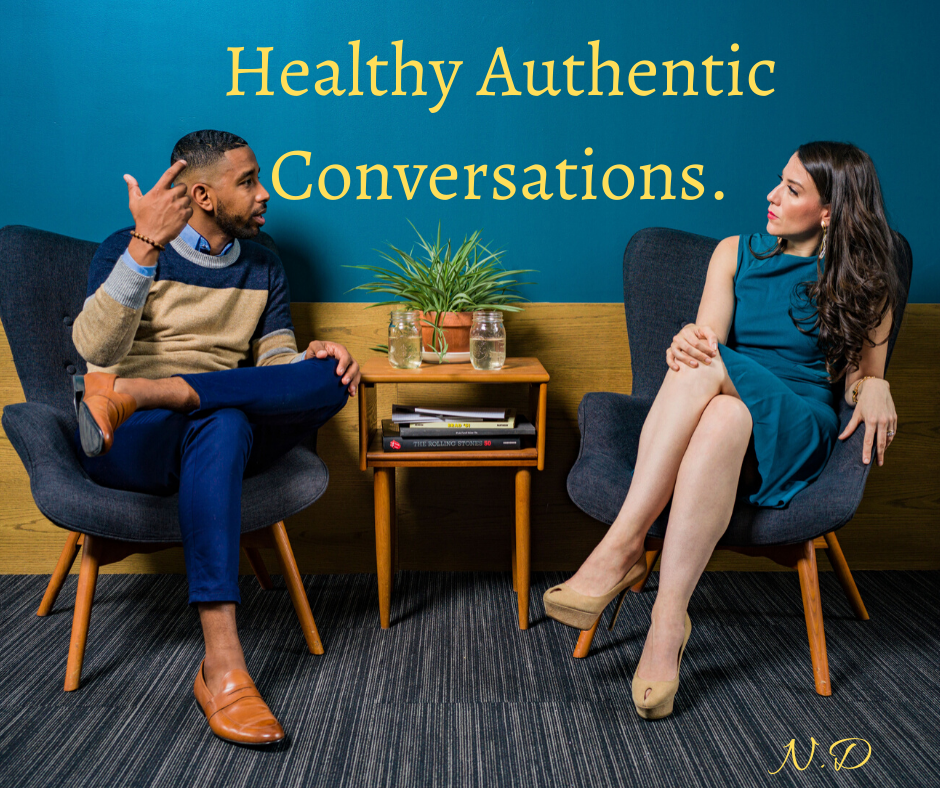 How To Build Amazing Connections 